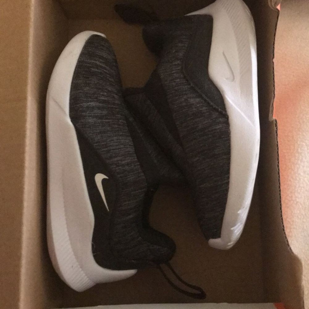 Baby shoes
